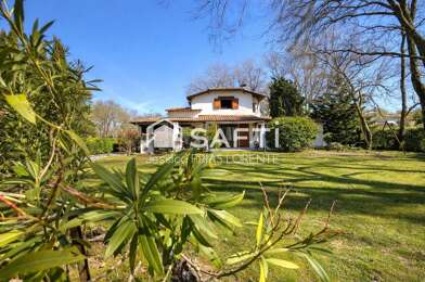 Maison 6 pièces 723000 €