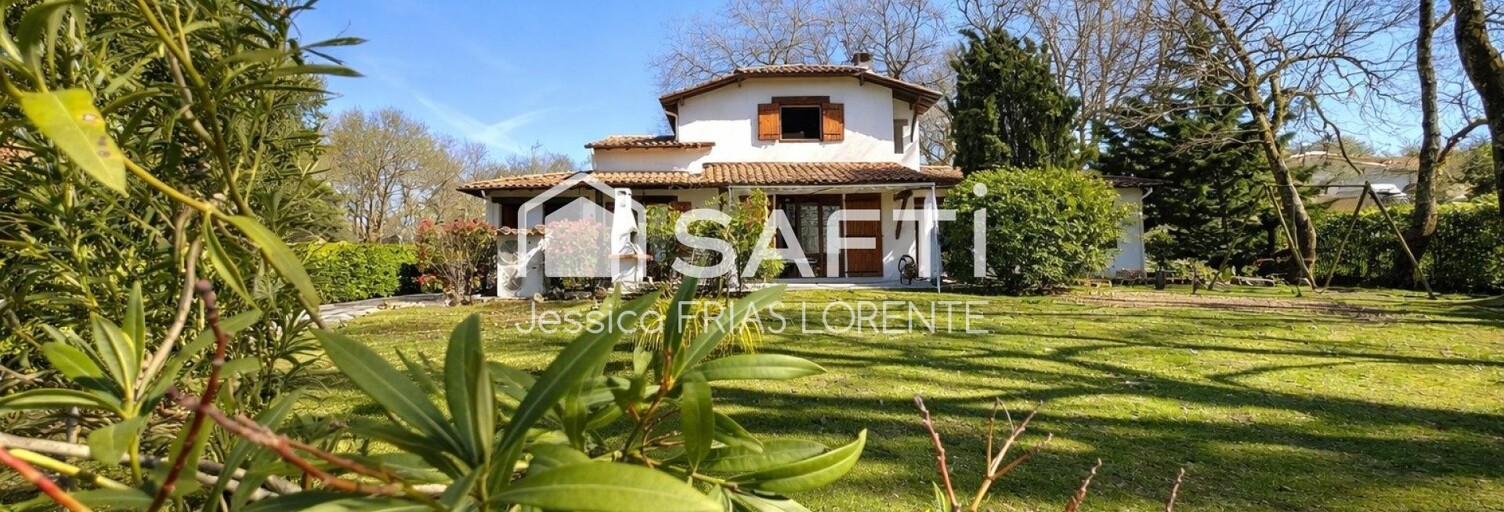 Maison 6 Pièces 146 m² à vendre à Bouliac (33270)