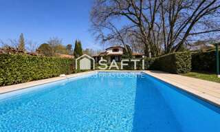 Maison 6 Pièces 146 m² à vendre à Bouliac (33270)