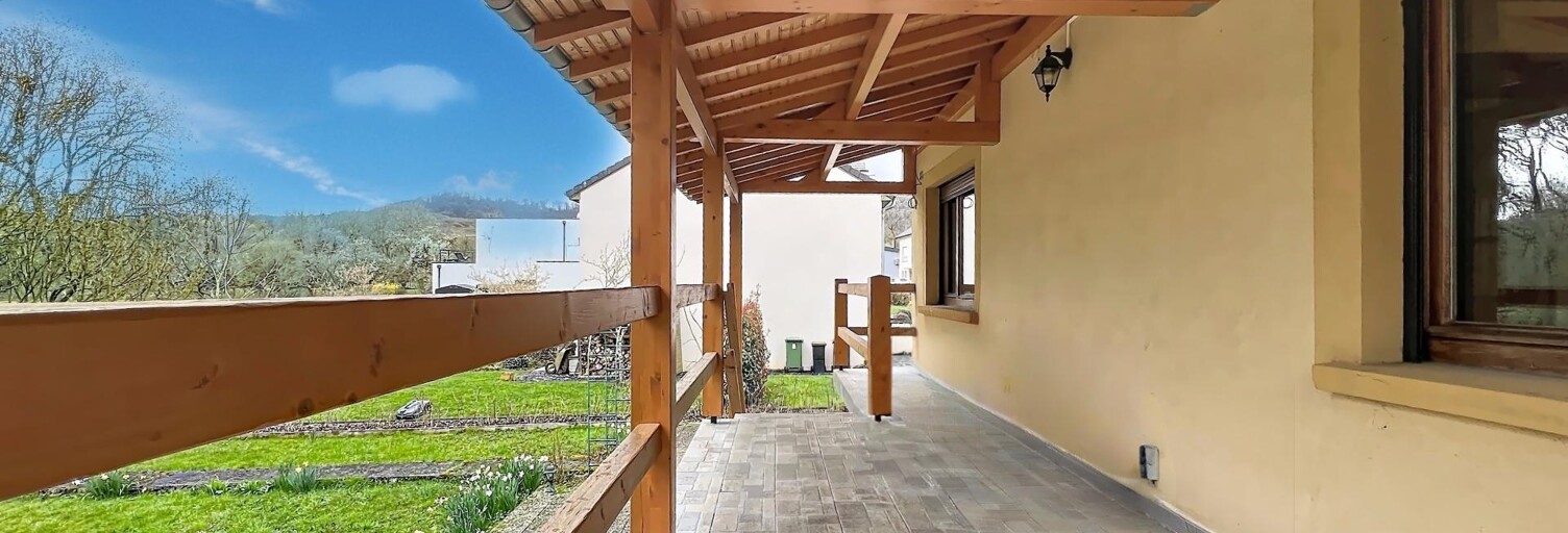 Maison 6 Pièces 170 m² à vendre à Thionville (57100)