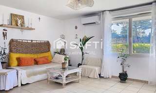 Appartement 2 Pièces 45 m² à vendre à Marseille 13 (13013)