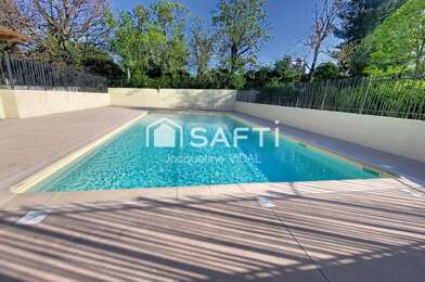 Appartement 2 pièces 173000 €