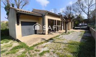 Maison 3 Pièces 76 m² à vendre à Leuc (11250)