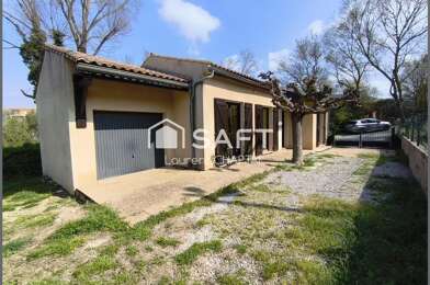 Maison 3 pièces 159000 €