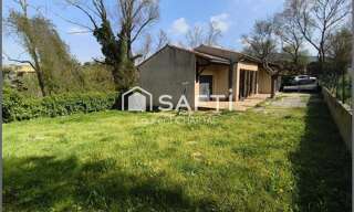 Maison 3 Pièces 76 m² à vendre à Leuc (11250)