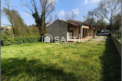 Maison 3 pièces 159000 €