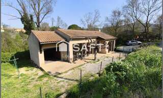 Maison 3 Pièces 76 m² à vendre à Leuc (11250)