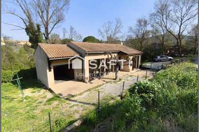 Maison 3 pièces 159000 €