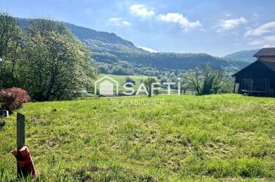 Terrain  119000 €