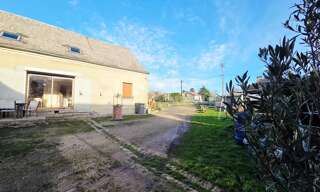 Maison 10 Pièces 175 m² à vendre à Beaurieux (02160)