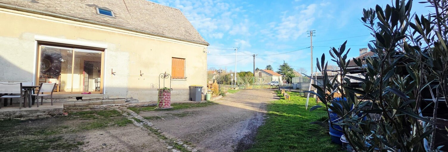 Maison 10 Pièces 175 m² à vendre à Beaurieux (02160)