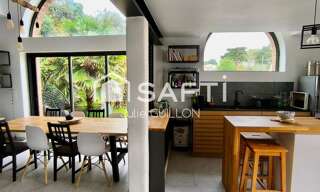 Maison 5 Pièces 148 m² à vendre à La Plaine-sur-Mer (44770)