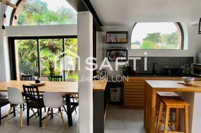 Maison 5 pièces 484000 €