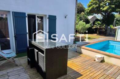Maison 5 pièces 484000 €