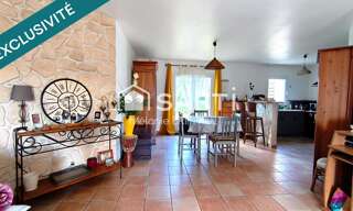 Maison 4 Pièces 79 m² à vendre à Saint-Mathurin (85150)