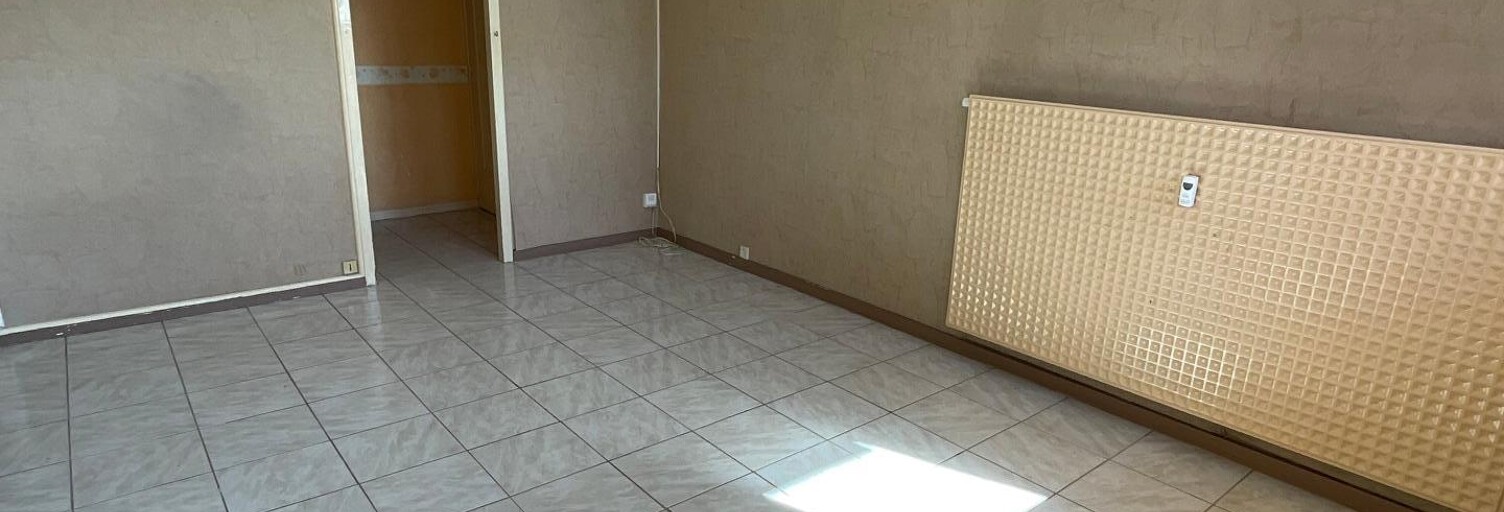 Appartement 2 Pièces 37 m² à vendre à Bourges (18000)