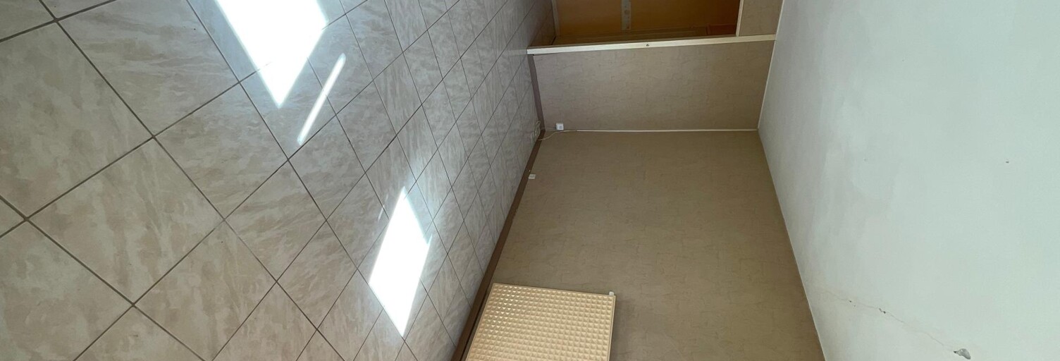Appartement 2 Pièces 37 m² à vendre à Bourges (18000)