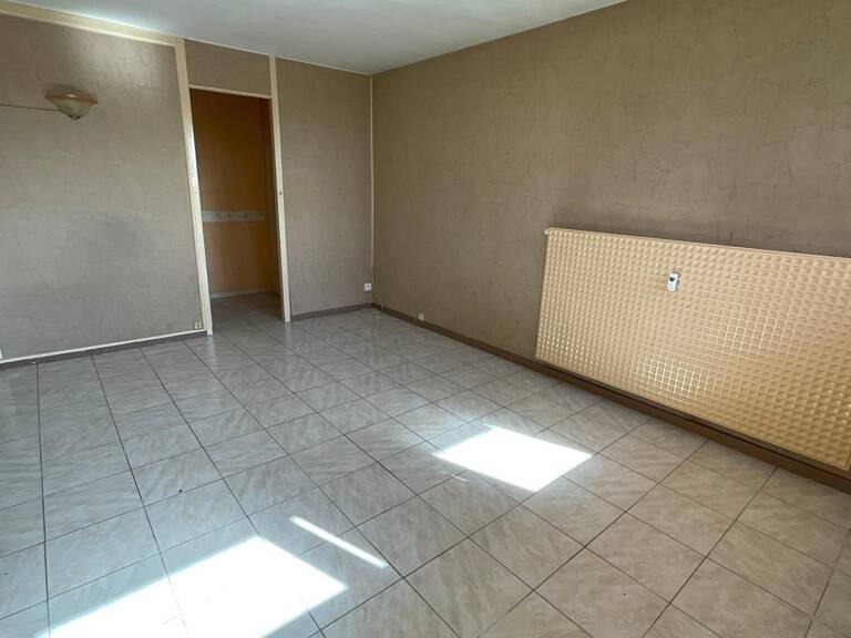 Appartement T1 Bis, parking. — photo 1