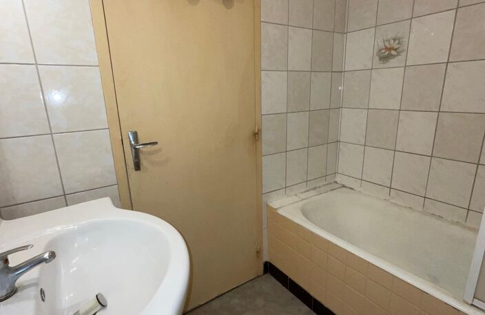 Appartement T1 Bis, parking. — photo 3
