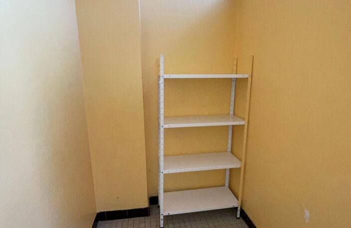 Appartement T1 Bis, parking. — photo 5