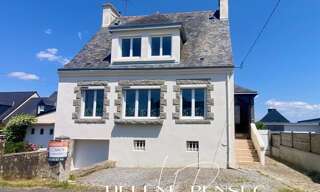 Maison 5 Pièces 105 m² à vendre à Riec-sur-Bélon (29340)