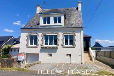 Maison 5 pièces 245000 €