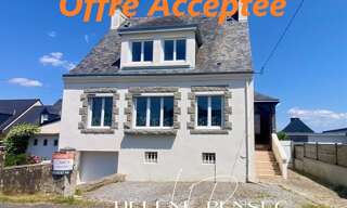 Maison 5 Pièces 105 m² à vendre à Riec-sur-Bélon (29340)