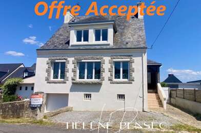 Maison 5 pièces 245000 €