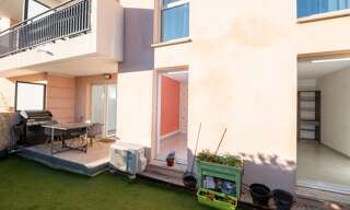 Appartement 3 Pièces 59 m² à vendre à Hyères (83400)