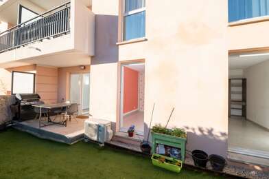 Appartement 3 pièces 309000 €