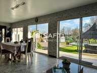 Magnifique semi plain-pied avec piscine — photo 2