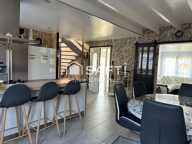 Magnifique semi plain-pied avec piscine — photo 4