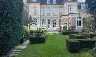 Maison 8 Pièces 240 m² à vendre à Arras (62000)