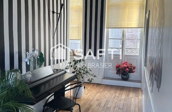 Maison d'exception, on pose les meubles — photo 2