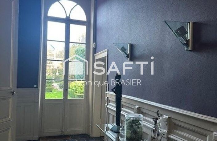 Maison d'exception, on pose les meubles — photo 3