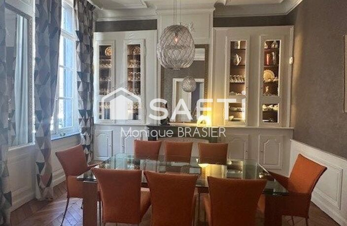 Maison d'exception, on pose les meubles — photo 4