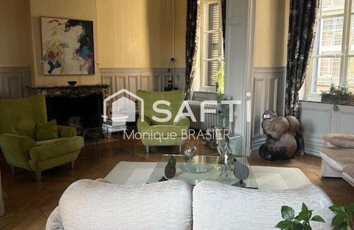 Maison d'exception, on pose les meubles — photo 5