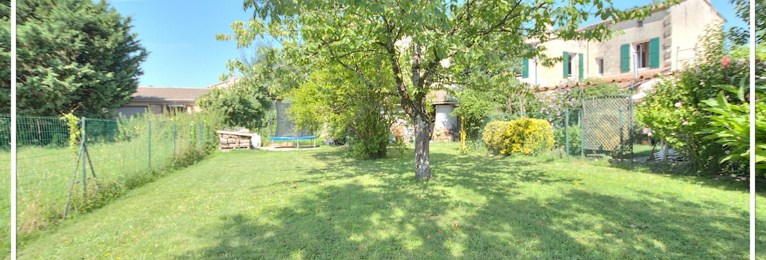 Maison 6 Pièces 160 m² à vendre à Saint-André-de-Cubzac (33240)