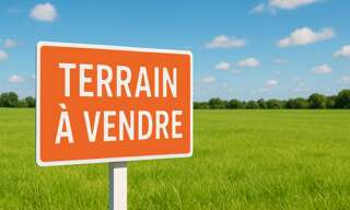 Terrain  321 m² à vendre à Saint-Priest (69800)