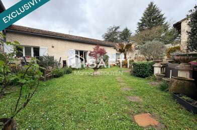 Maison 6 pièces 225000 €