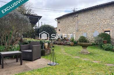 Maison 6 pièces 225000 €