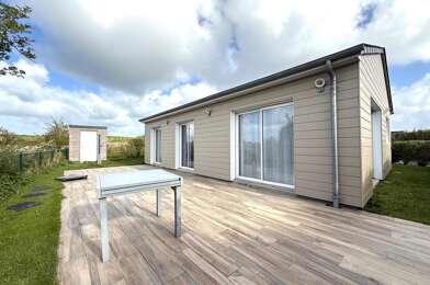 Maison 4 pièces 269900 €