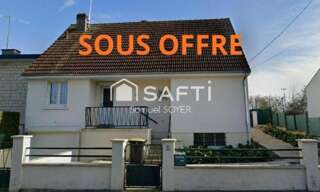 Maison 5 Pièces 102 m² à vendre à Chauny (02300)