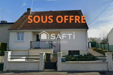 Maison 5 pièces 146500 €