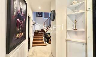 Appartement 3 Pièces 93 m² à vendre à Houdan (78550)