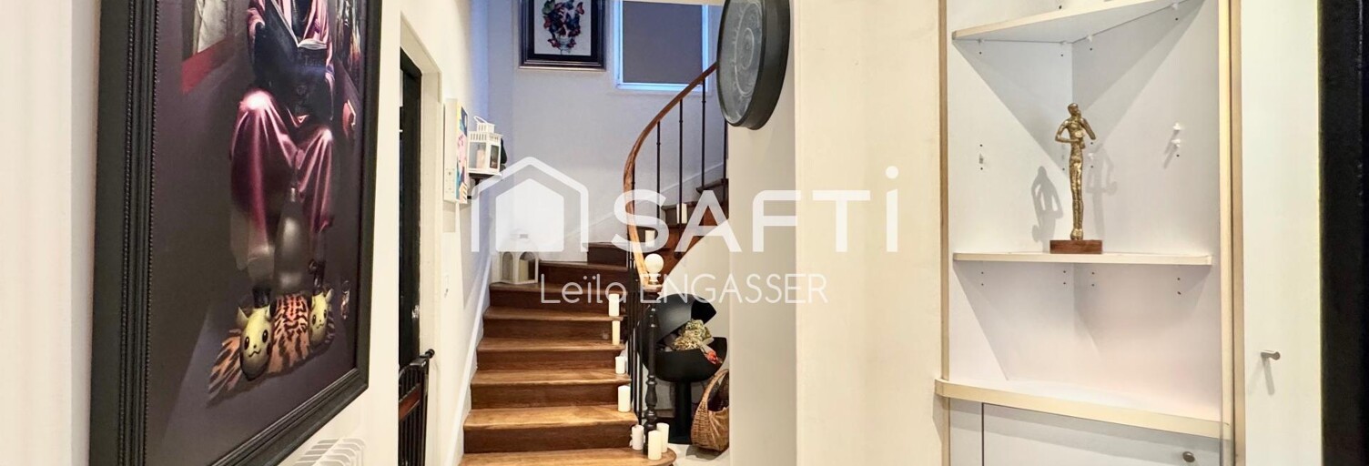 Appartement 3 Pièces 93 m² à vendre à Houdan (78550)