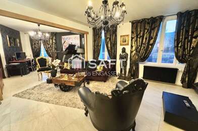 Appartement 3 pièces 255000 €
