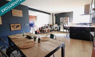 Maison 7 Pièces 142 m² à vendre à Breuillet (91650)