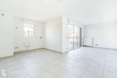 Appartement 3 pièces 278000 €