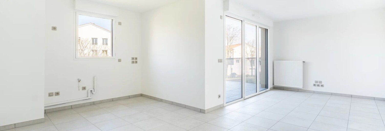 Appartement 3 Pièces 65 m² à vendre à Anse (69480)